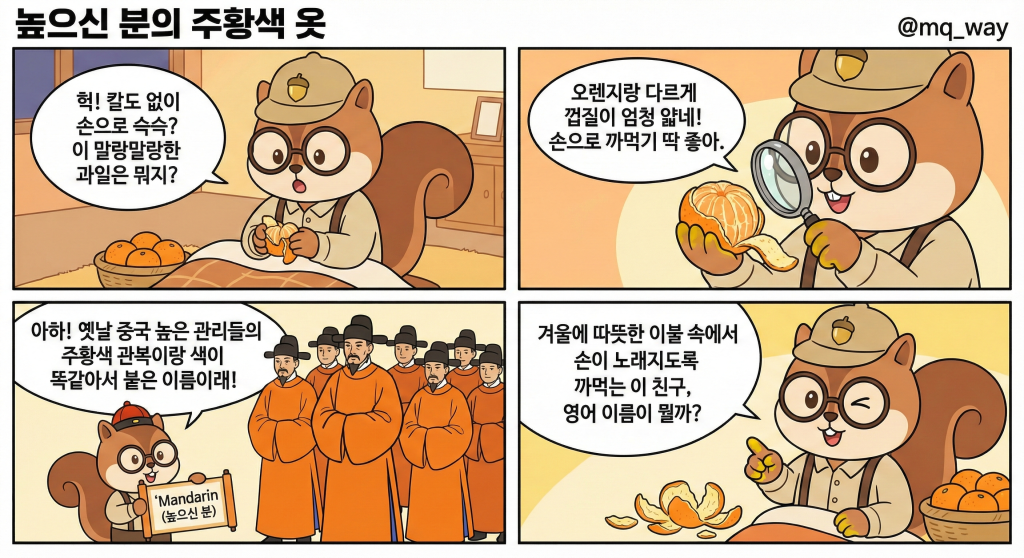 🕵️‍♀️ 높으신 분의 옷 색깔을 훔쳤나